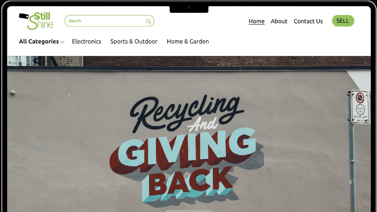 An image of a the project. Click to view the project.